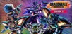 DRAGON BALL THE BREAKERS