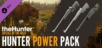 theHunter: Call of the Wild - Hunter Power Pack