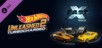 HOT WHEELS UNLEASHED 2 - Fast X Pack [PS4 & PS5]