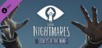 Little Nightmares Secrets of The Maw Expansion Pass