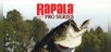 Rapala Fishing Pro Series