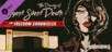 Wolfenstein II: The Diaries of Agent Silent Death (DLC 2) [PS4]