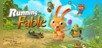 Running Fable