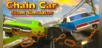 Chain Car Stunt Simulator - 3D Extreme Highway Car Driving Games