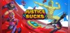 JUSTICE SUCKS