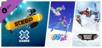 STEEP - X Games Pass