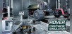 Rover Mechanic Simulator