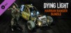 Dying Light - Harran Ranger Bundle (PC) Klucz Steam