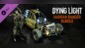 Dying Light Harran Ranger Bundle [PS4]
