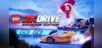 LEGO 2K Drive Awesome Edition