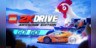 LEGO 2K Drive Awesome Edition
