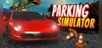 Parking Simulator