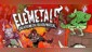 EleMetals: Death Metal Death Match!