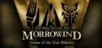 The Elder Scrolls III Morrowind Game of the Year Edition PC