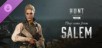 Hunt: Showdown 1896 - They Came From Salem