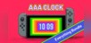 AAA Clock Everything Bundle