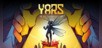 Yars: Recharged