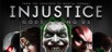 Injustice: Gods Among Us