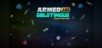 Armed and Gelatinous: Couch Edition
