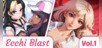 Ecchi Blast Vol. 1