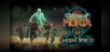 Children of Morta: Ancient Spirits