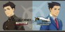 Ace Attorney Turnabout Collection
