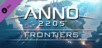 Anno 2205: Frontiers DLC