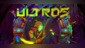 Ultros: Deluxe Edition (PS4 & PS5) - PS+ Discount