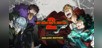 MY HERO ONE'S JUSTICE 2 Deluxe Edition