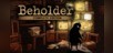 Beholder Complete Edition [PS4]