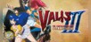 VALIS: The Fantasm Soldier Collection III