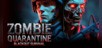 Zombie Quarantine: Blackout Survival
