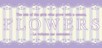 Flowers - Le Volume Sur Automne