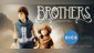 Brothers: a Tale of Two Sons