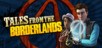 Tales from the Borderlands Steam CD Key
