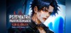 Psychiatric Prison Romance: Serial Killer Anime Boys Dating Sim