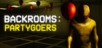 Backrooms: Partygoers