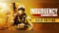 Insurgency: Sandstorm - Gold Edition [PS4 & PS5]