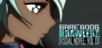 Bare Boob Brawlerz Visual Novel: Vol 1