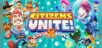Citizens Unite!: Earth x Space