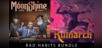 Moonshine Inc + Ruinarch - Bad Habits Bundle