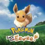 Pokemon Let's Go, Eevee! NS