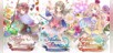 Atelier Arland series Deluxe Pack