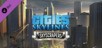 Cities: Skylines - Content Creator Pack: Skyscrapers [PS4 & PS5]