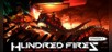 HUNDRED FIRES: The rising of red star Episode 2