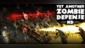 Yet Another Zombie Defense HD