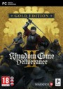 Kingdom Come Deliverance II Gold Edition PC
