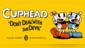 Cuphead