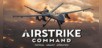 AirStrike Command: Tactical Assault Operation