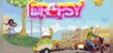 Dropsy